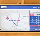 מערכת הכוונה למטופל ולמבקר