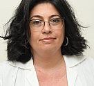 ד"ר גילי גבעתי - סגן מנהל המרכז