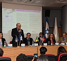 כנס בין לאומי למחלות זיהומיות, מניעת זיהומים ולסיעוד בינלאומי