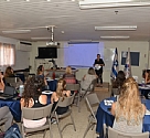 קורס תזונה בברזילי