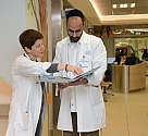 רפואה שמשליצה לך את הבריאות