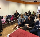 ד"ר בר שי מנהל מערך הריאות
