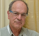 פרופ מעיין - מנהל מערך זיהומים