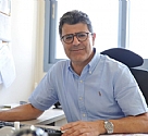 ד"ר גיל אוחנה