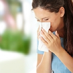 שפעת אלרגיה או קורונה: הסימפטומים השונים לכל מחלה