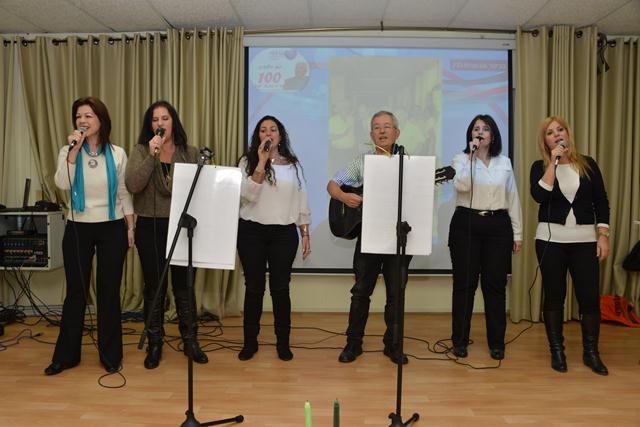 מקהלת ברזילי