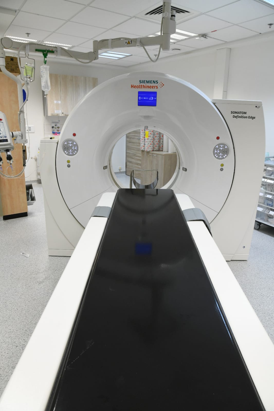מכשיר CT